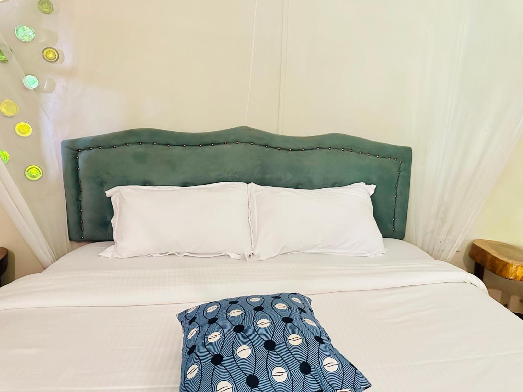 Afro Smile Hotel & Guest House Jinja Zewnętrze zdjęcie